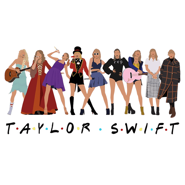 1311231046 Retro Taylor Swift Performances The Eras Tour Png Download 1311231046png.png