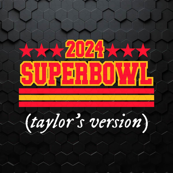 Retro 2024 Super Bowl Taylors Version SVG.jpeg