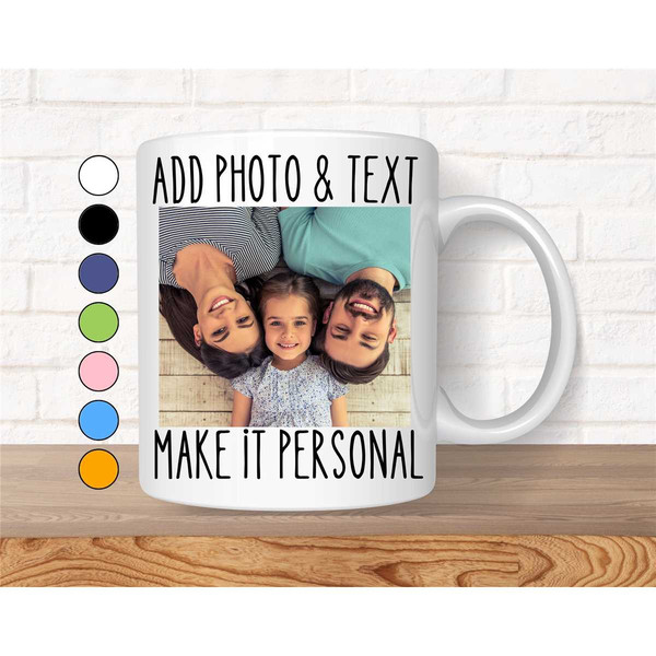 Personalized Mug, Personalized Coffee Mug, Custom Mug, Personalised Gifts, Custom Mug with Picture, Custom Logo Mug, Cus.jpg