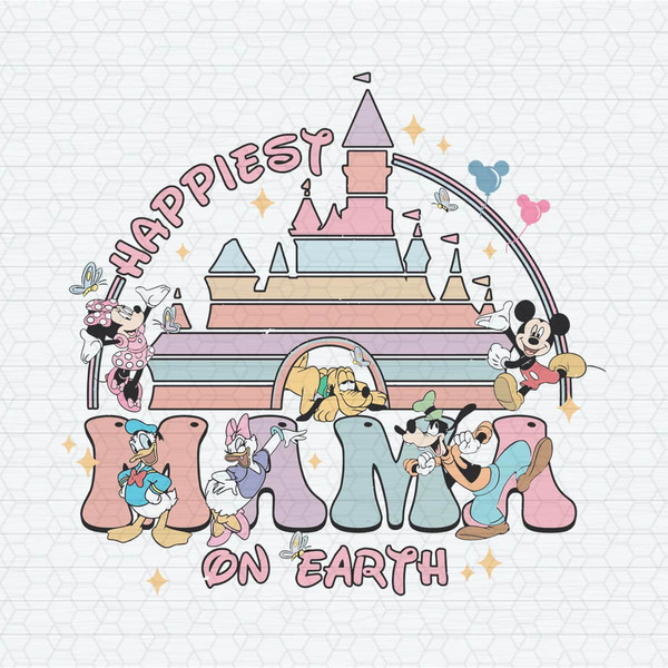 ChampionSVG-2503241066-retro-disney-friends-happiest-mama-on-earth-png-2503241066png.jpeg