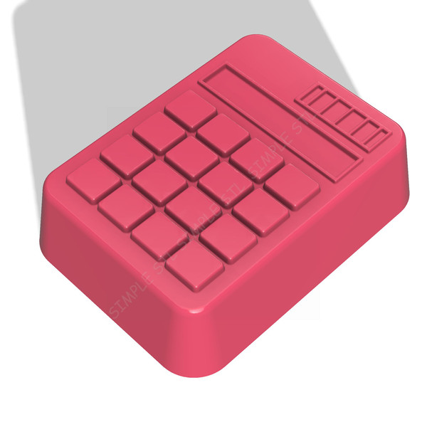 CALCULATOR STL FILE for vacuum forming and 3D printing 2.jpg