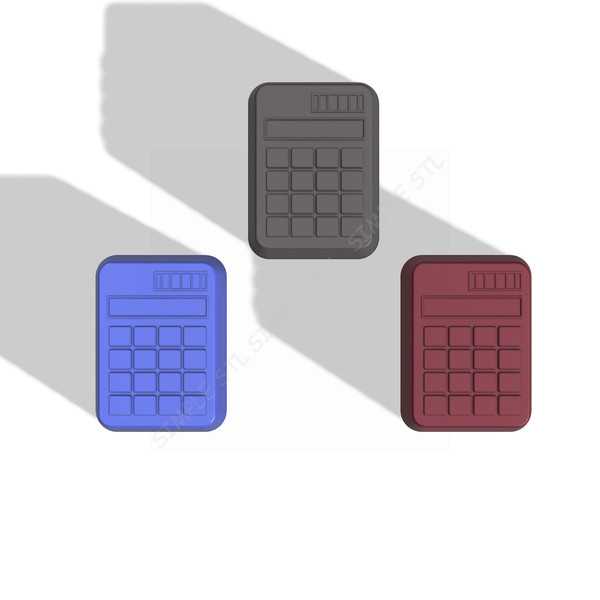 CALCULATOR STL FILE for vacuum forming and 3D printing 3.jpg