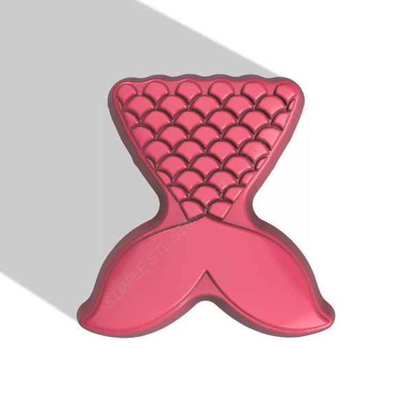 MERMAID TAIL STL FILE for vacuum forming and 3D printing 1.jpg