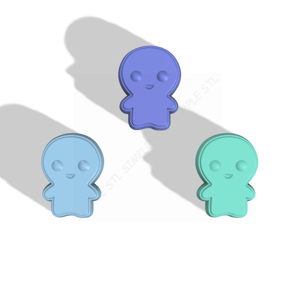 CUTE GHOST STL FILE for vacuum forming and 3D printing 3.jpg