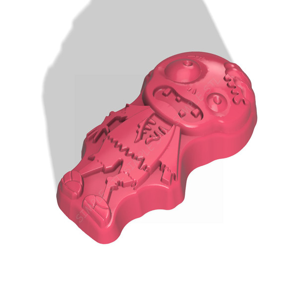 ZOMBIE STL FILE for vacuum forming and 3D printing 2.jpg