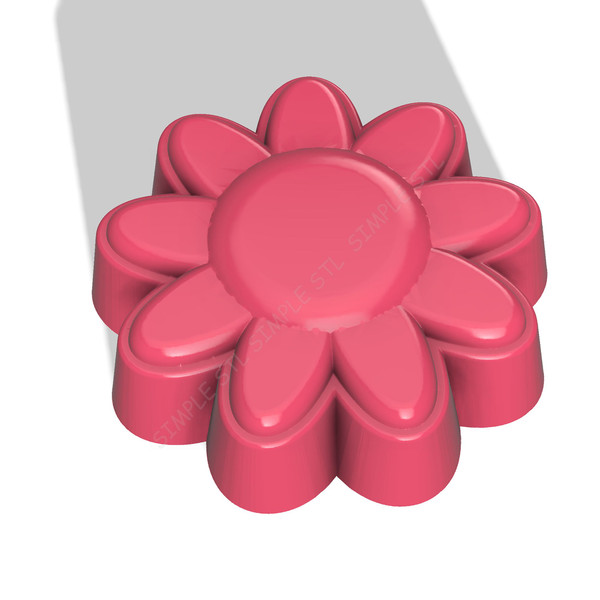 FLOWER STL FILE for vacuum forming and 3D printing 2.jpg