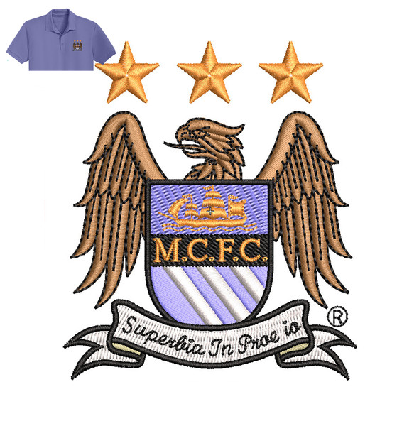 Best MCFC Embroidery logo for Polo-Shirt ..jpg
