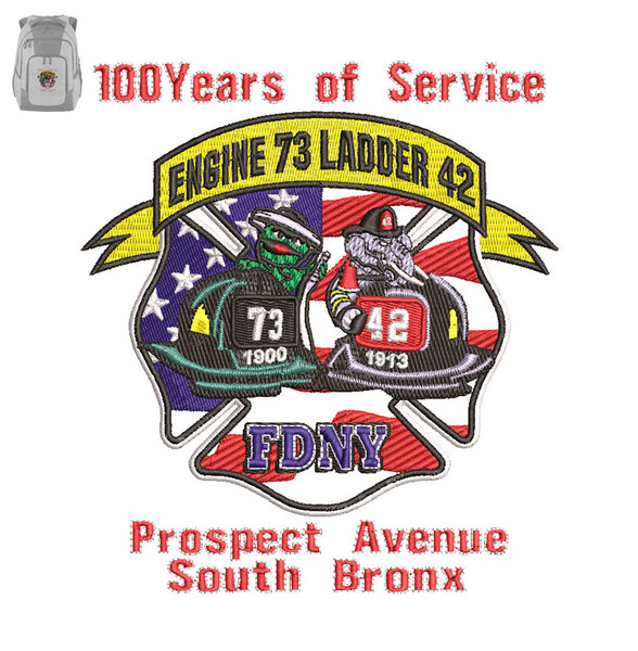 FDNY Station 26 Embroidery logo for Bag..jpg
