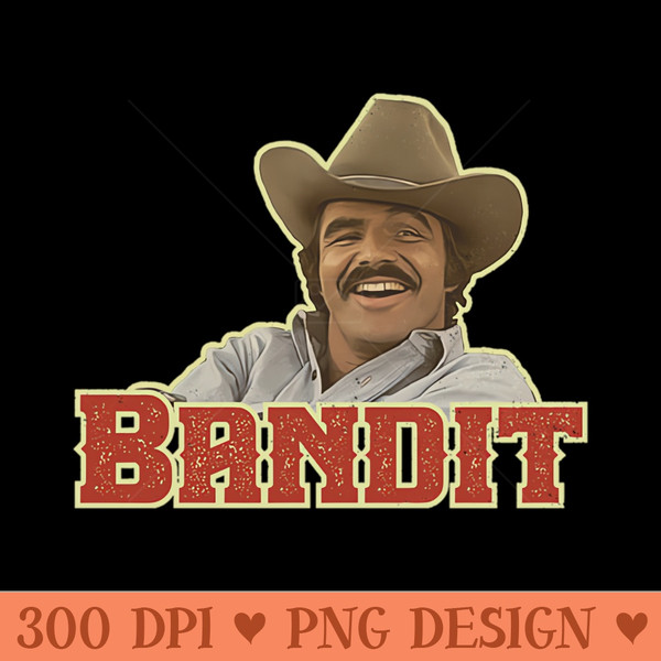 Smokey and the Bandit Stunts - PNG file download - Quick And Seamless Download Process