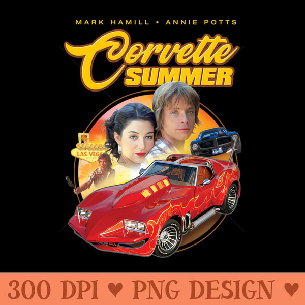 Smokey and the Bandit Iconic - Sublimation clipart PNG - Versatile And Customizable Designs