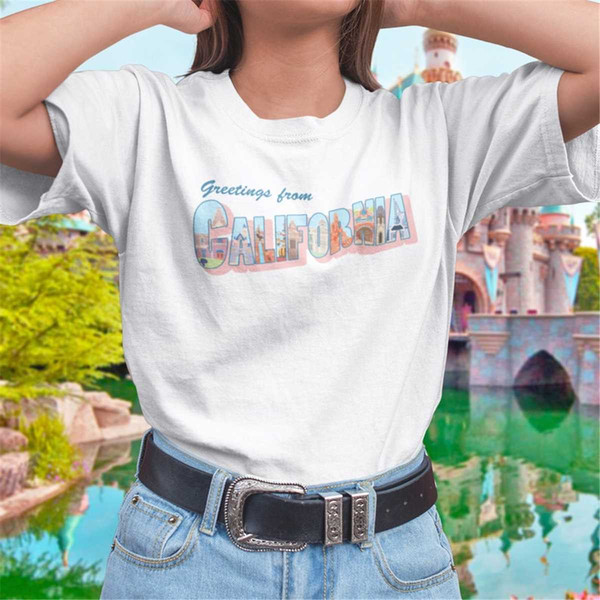 Greetings from California Disneyland T-Shirt.jpg