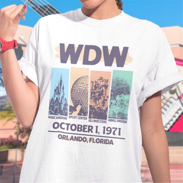 WDW Retro World Tour Style T-Shirt.jpg