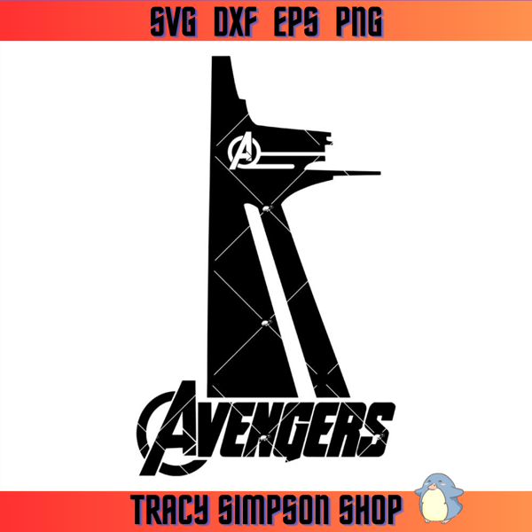 Avengers Logo Svg, Marvel Svg, Superhero Svg, Avengers Svg.jpg
