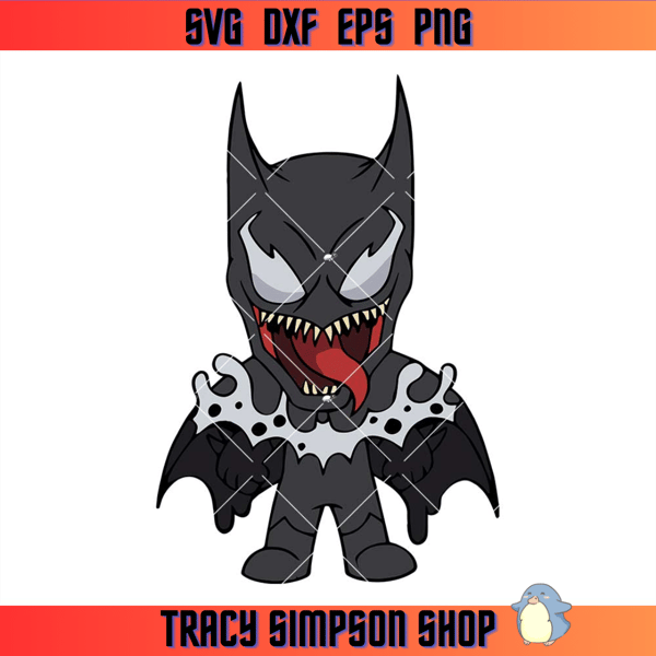 Batman Venom Svg, Superhero Svg, Marvel Comics Svg.jpg