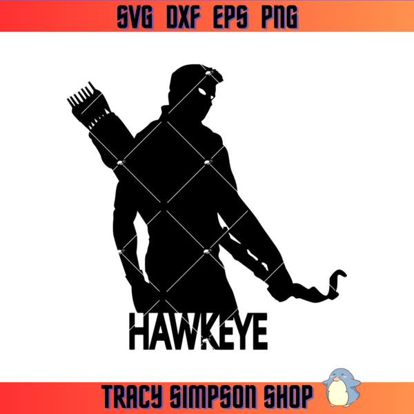 Hawkeye Avengers Svg, Hawkeye Svg, Avengers Svg, Marvel.jpg