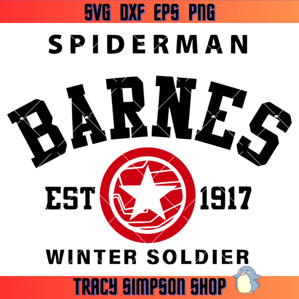 Winter Soldier Barnes Svg, Bucky Barnes Logo Svg, Super Hero.jpg
