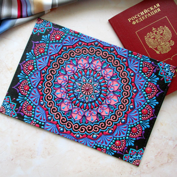 Hand-painted-passport-cover.JPG