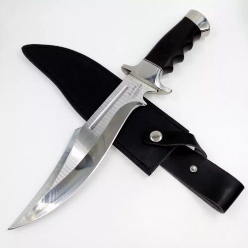 custom Handmade Gil Hibben Legionaire knife Fixed blade full tang USA Army Knife (5).jpg
