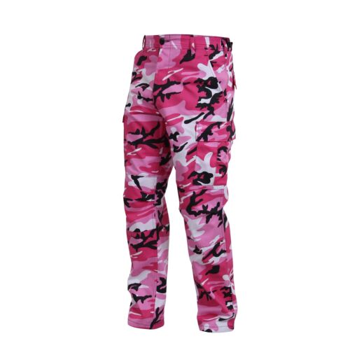 Ladies Pink Camo Pants (14).jpg