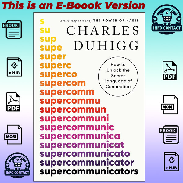 Supercommunicator by Charles Duhigg .jpg
