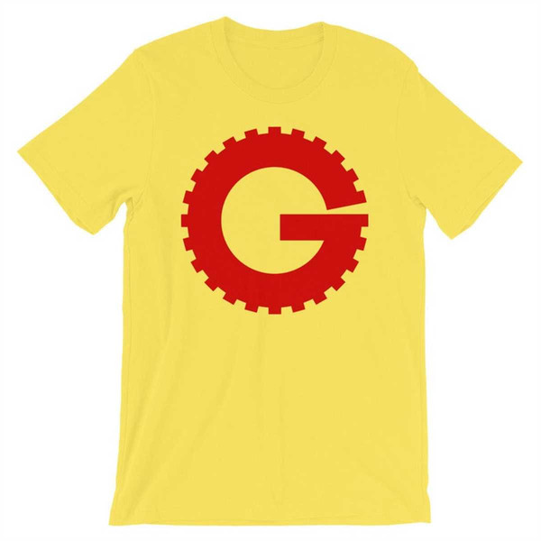 Gizmonic Institute Short-Sleeve Unisex T-Shirt.jpg
