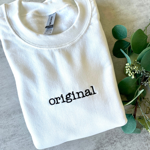 Original Sweatshirt, Original Crewneck, Original Sweatshirt, Type, Crewneck Sweatshirt.jpg