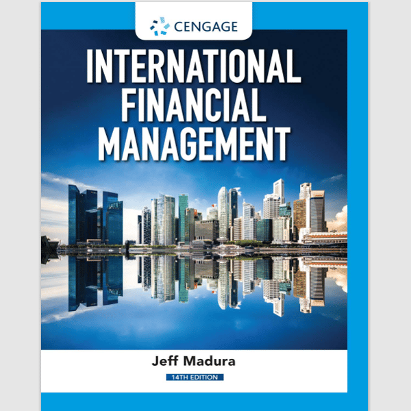 International Financial Management (MindTap Course List) 14th Edition.png