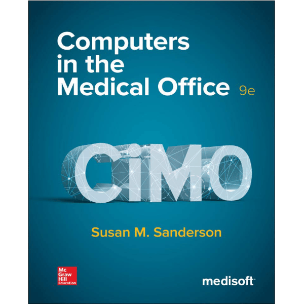 Computers in the Medical Office 9th Edition.png