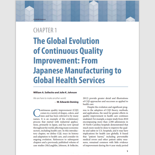 McLaughlin & Kaluzny's Continuous Quality Improvement in Health Care 5th Edition2.png