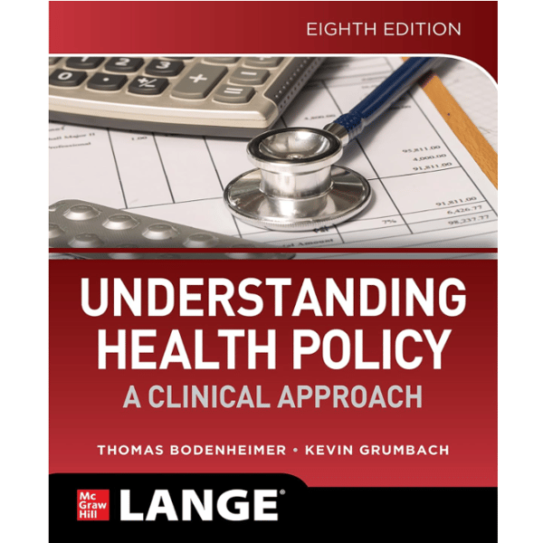 A Clinical Approach, Eighth Edition.png