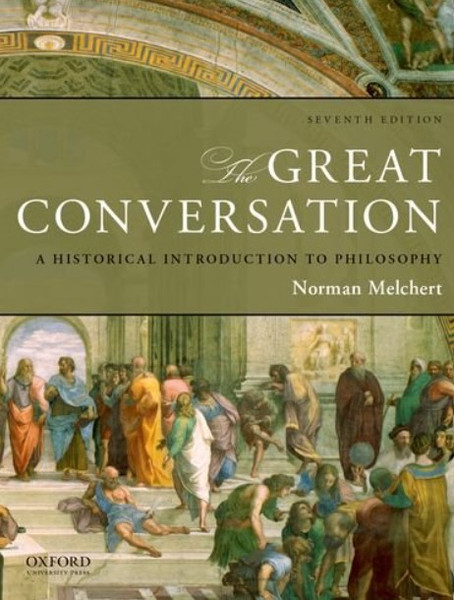 The Great Conversation A Historical Introduction to Philosophy.jpg