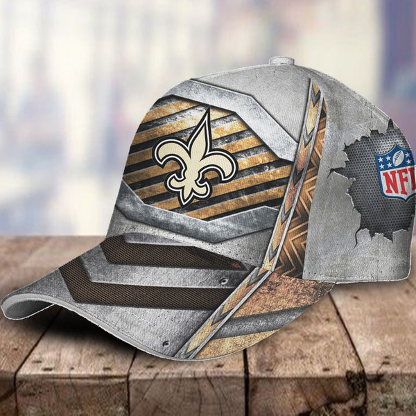 New Orleans Saints Hats Best Unisex