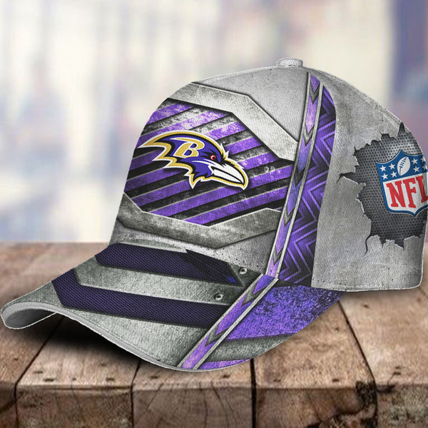 Baltimore Ravens Hats
