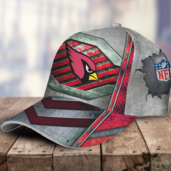 Arizona Cardinals Hats