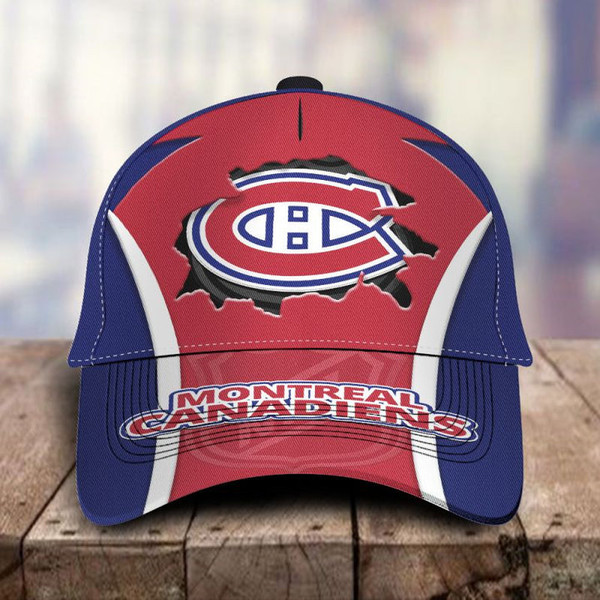 Montreal Canadiens Hats