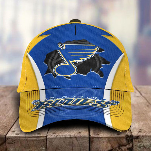 St Louis Blues Hats