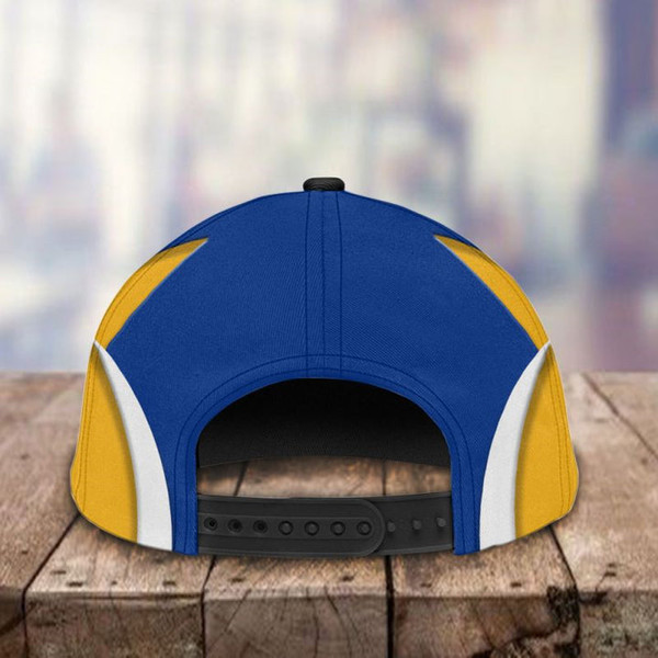 St Louis Blues Hats