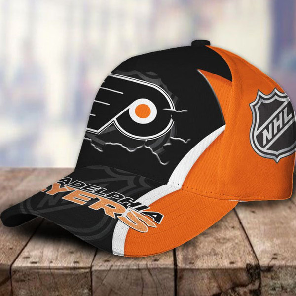 Philadelphia Flyers Hats