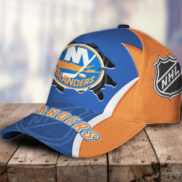 New York Islanders Hats
