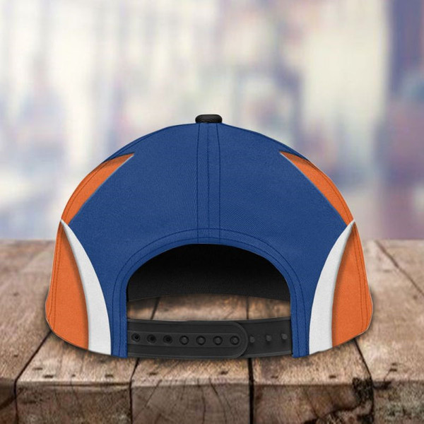 New York Islanders Hats