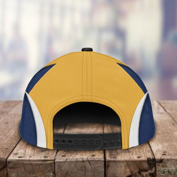 Nashville Predators Hats