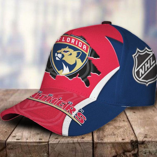 Florida Panthers Hats