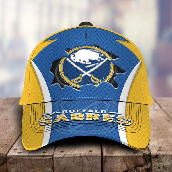 Buffalo Sabres Hats