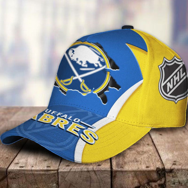 Buffalo Sabres Hats
