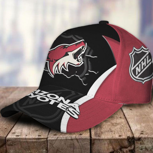 Arizona Coyotes Hats