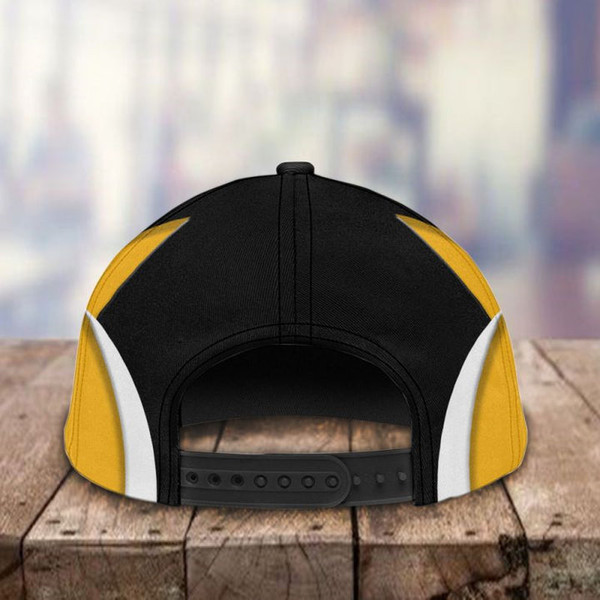 Pittsburgh Penguins Hats