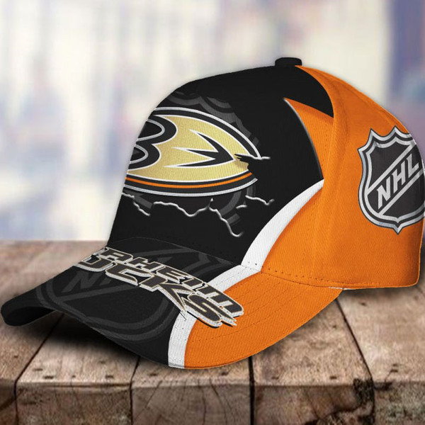 Anaheim Ducks Hats