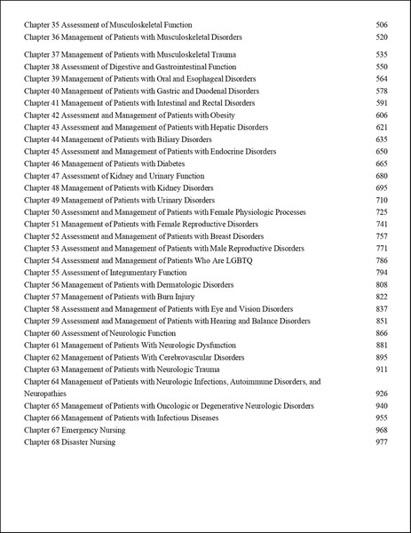Test Bank - Brunner & Suddarth's Textbook of Medical-Surgical Nursing 14e (Hinkle 2017-1-6_page-0004.jpg