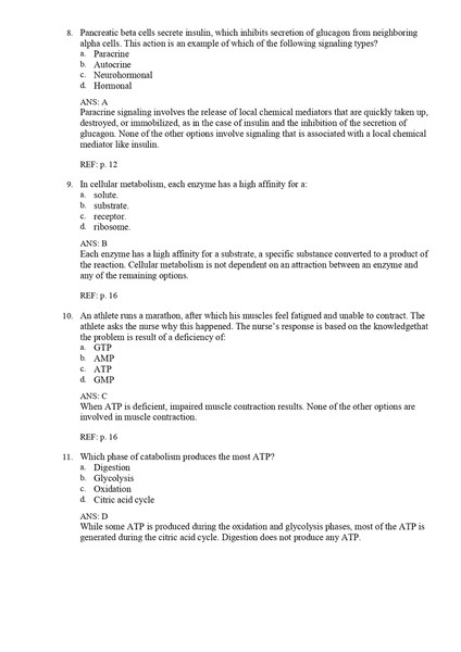 TEST BANK FOR MCCANCE PATHOPHYSIOLOGY THE BIOLOGIC BASIS FOR DISEASE IN ADULTS AND CHILDREN8TH EDITION BY Kathryn L McCance-1-7_page-0006.jpg