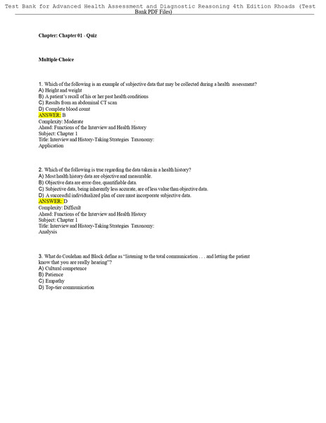 Test Bank For Advanced Health Assessment and Diagnostic Reasoning Fourth Edition By Jacqueline Rhoads And Sandra Wiggins Petersen-1-5_page-0003.jpg